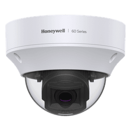 Cámara IP domo / 5 MP / lente motorizado 2.7-13.5 mm / IR 50 m / IP67 / IK10 / PoE IEEE 802.3at / ONVIF Profile S/G / NDAA