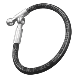 Manguera Flexible para FAAC 620 y FAAC 640