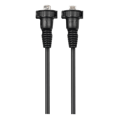 Cable de Red Marina / 6.1 m (20 ft) / Conector Propietario / Interconexión de Equipos de Navegación