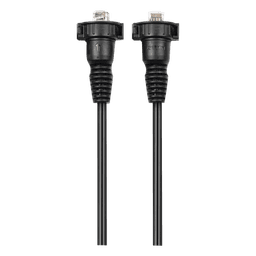 Cable de Red Marina / 6.1 m (20 ft) / Conector Propietario / Interconexión de Equipos de Navegación