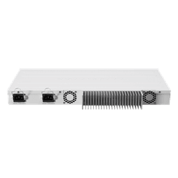 (CCR2004-1G-12S+2XS) Cloud Core Router 12 puertos 10G SFP+, 2 25G SFP28, Fuente Redundante