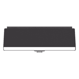 Video Intercomunicador IP / 2 Líneas SIP / Cámara 2MP 1080p / 2 Relevadores / ONVIF / IP65 e IK10 / PoE 802.3af / Audio HD / Visión Nocturna IR / -40°C a 70°C