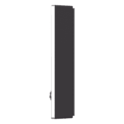 Video Intercomunicador IP / 2 Líneas SIP / Cámara 2MP 1080p / 2 Relevadores / ONVIF / IP65 e IK10 / PoE 802.3af / Audio HD / Visión Nocturna IR / -40°C a 70°C