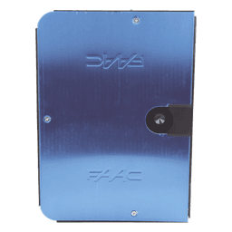 Caja de Cimentación para Operador FAAC 770