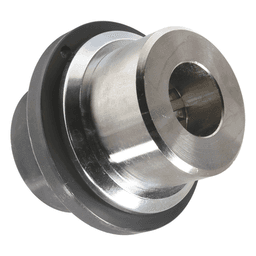 Junta estriada / Conexión motor-hoja / Hasta 800 kg / 4 m (13.1 ft) / IP67 / -20°C a +55°C