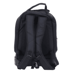 Mochila para herramientas Tradesman Pro™ de 36,8 cm en color negro con 39 bolsillos (No incluye herramientas).