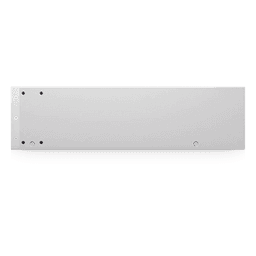 NVR Empresarial / 60 Cámaras / 7 Bahías HDD / RAID Expandido / Pantalla Táctil 1.3' / Almacenamiento 60 Días 4K