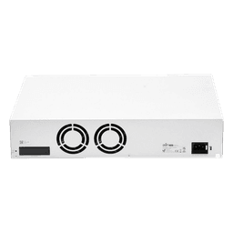 NVR Empresarial / 60 Cámaras / 7 Bahías HDD / RAID Expandido / Pantalla Táctil 1.3' / Almacenamiento 60 Días 4K