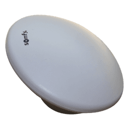 INTEO HUB controlador se señal inalambrica RTS de Somfy. Control de sus persianas por medio de su celular o control de voz Alexa y Google Home