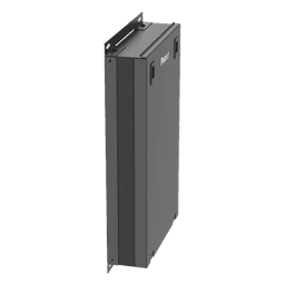 Caja de Consolidación / 48 Puertos / 2 UR / Acero / Montaje Piso-Pared-Techo / 12.1x3.75x19.35 in