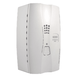 Detector de Monóxido de Carbono 