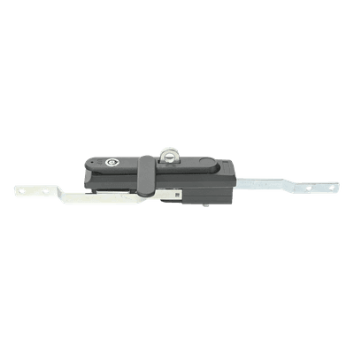 Chapa con Llave para Cerradura de 3 Puntos 