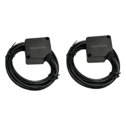 Fotocelda Infrarroja Con Alcance de 10 Metros / Ideal Para Seguridad en Dispositivos de Acceso Vehicular 