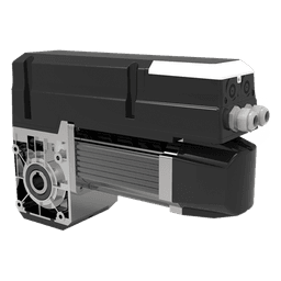 Motor para Puerta de Garage / 1 HP / Torque 50 Nm / Puertas hasta 22 m² (236.8 ft²) / 20 Ciclos/Hora / IP54 / Operación -20°C a 40°C / 110-127 VCA