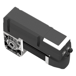 Motor para Puerta de Garage / 1 HP / Torque 50 Nm / Puertas hasta 22 m² (236.8 ft²) / 20 Ciclos/Hora / IP54 / Operación -20°C a 40°C / 110-127 VCA