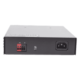 Fuente de poder conmutada / 360W / 13.8Vcc / 26A / Entrada: 100-240Vca