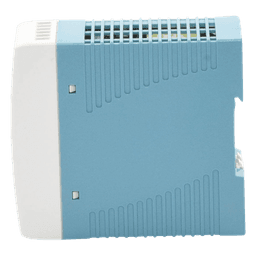 Fuente de poder Industrial Riel Din 5Vcc, 40W