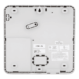 Comunicador de Alarmas / LTE Cat-M1 / Ethernet y Wi-Fi / Paneles VISTA, DSC e Interlogix / Batería 4V 6.5Ah