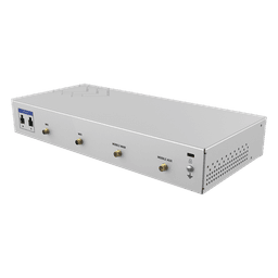 Router Empresarial / Quad-Core 717 MHz / LTE Cat6 / WiFi 802.11ac Wave 2 / SFP WAN / Doble SIM / Rack 19" (1.5 pies) / -40°C a 75°C