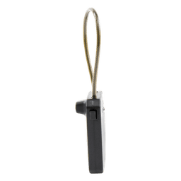 Tag Multialarma para Protección de Herramientas / Frecuencia 8.2 MHz / Alarma 95 dB / Cable 1500 mm / Alcance Antenas 160 cm