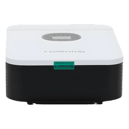 Inversor Cargador / 3 kW de Salida / 48 VCC / Cargador Solar 4.5 kW / Paralelo hasta 18 kW / Transferencia 10 ms / Entrada 120 VCA