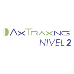 Licencia SOFTWARE  AXTRAX NG Nivel  2 hasta 1024 lectoras