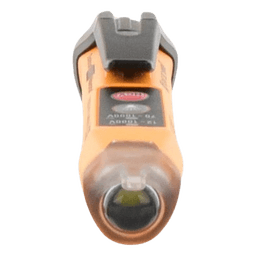 Detector de Voltaje sin contacto de doble rango, de 12 - 1000 V CA con linterna.