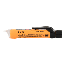 Detector de Voltaje sin contacto de doble rango, de 12 - 1000 V CA con linterna.