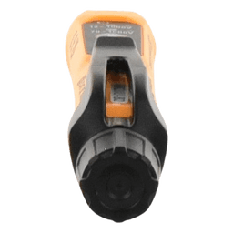 Detector de Voltaje sin contacto de doble rango, de 12 - 1000 V CA con linterna.