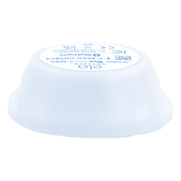 Sensor BLE Magnético para Puertas / IP68 / Alcance 500 m (1640.4 ft) / Autonomía 14 Años / NFC / Carcasa Grado Alimenticio