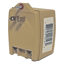 Transformador de Pared / Entrada 120 VCA / Salida 16.5 VCA 40 VA / Compatible con VISTA-10P, VISTA-15P y VISTA-20P