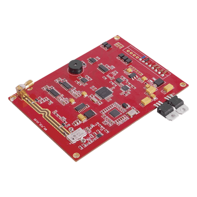 Tarjeta electrónica de repuesto / TCP/IP / ARM Cortex M3 100MHz / 16KB RAM / 32KB EEPROM / 12VDC / -20~60°C / 152x68.6x440mm