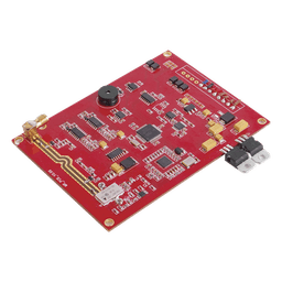 Tarjeta electrónica de repuesto / TCP/IP / ARM Cortex M3 100MHz / 16KB RAM / 32KB EEPROM / 12VDC / -20~60°C / 152x68.6x440mm