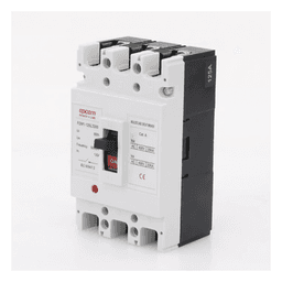Protector Térmico Trifásico / 125 A / 690 V CA / 3 Polos / 50/60 Hz / UL94-V0 / -5 °C a +40 °C