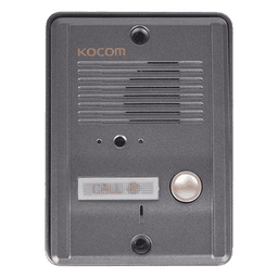 FRENTE DE CALLE PARA KCV-T701SM  Y  KCV-T701SMB