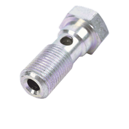 Tornillo de Fijación de Manguera / Compatible con Series 615, 620, 640 y B680 / Acero de Alta Resistencia / Tratamiento Anticorrosivo