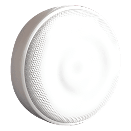 Micrófono omnidireccional para uso en "CAPTURA DE CONVERSACIONES"  para interior con distancia de recepción de 10 -100 m cuadrados 