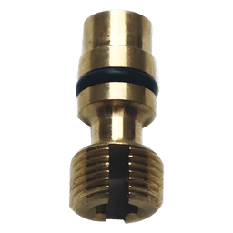 Tapa de Desbloqueo Externo / Barreras Serie 610-640 / IP44 / Aluminio y Acero / -20°C a +55°C / Exterior e Interior