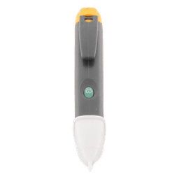 Detector de Voltaje VoltAlert™, Rango de 90 a 1000 Vca, Con Luz Roja y Sonido al Detectar Existencia de Tensión
