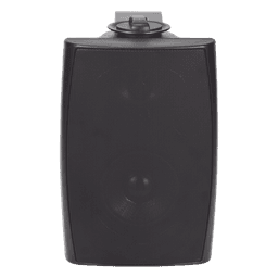 Altavoz de Pared / 2 Vías 4 in + 1.5 in / 70V/100V y 8 Ohms / 1.25W-20W / IP54 / 86 dB SPL