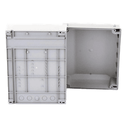 Cuadro de Mando / 110VAC Entrada / 24VDC Salida / Compatible Series AXO y ATS
