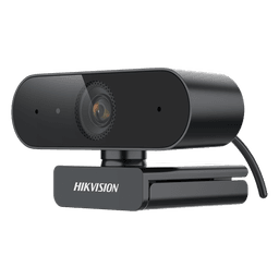 Cámara Web ALTA DEFINICIÓN (1080p) con Autoenfoque / Giro 360° / Gran Angular / Micrófono Integrado / Conector USB / Fácil de Instalar / Reducción de Ruido Inteligente