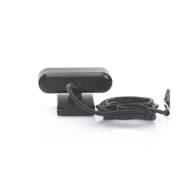 Cámara Web ALTA DEFINICIÓN (1080p) con Autoenfoque / Giro 360° / Gran Angular / Micrófono Integrado / Conector USB / Fácil de Instalar / Reducción de Ruido Inteligente