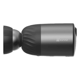 Cámara IP Inalámbrica / 2 Megapixel / Batería Recargable 7800 mAh / Visión Nocturna Color 10 m (32.8 ft) / Wi-Fi 2.4 GHz / IP66 / Audio Bidireccional / Sirena Integrada