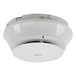 Detector térmico direccionable de temperatura fija 57°C, compatible con protocolo FlashScan®