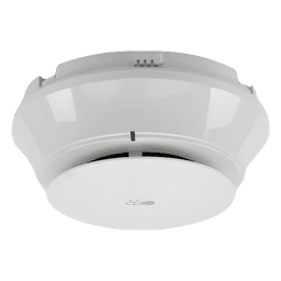 Detector térmico direccionable de temperatura fija 57°C, compatible con protocolo FlashScan®