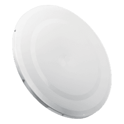 Antena Parabólica MIMO / 33.0 ± 1 dBi / 5.9-7.125 GHz / Doble Polarización V/H / Radomo Incluido / 210 km/h (130.5 mph)