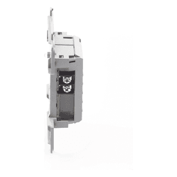 Módulo de Control de Descarga Direccionable / Protocolo Redundante / 24 VDC / Clase A o B / Supervisión de Solenoide