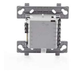 Módulo de Control de Descarga Direccionable / Protocolo Redundante / 24 VDC / Clase A o B / Supervisión de Solenoide