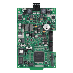 Módulo de Control de Lazo SLC / 159 Detectores y 159 Módulos / FlashScan y CLIP / Par Trenzado 12 AWG hasta 3,810 m (12,500 ft)